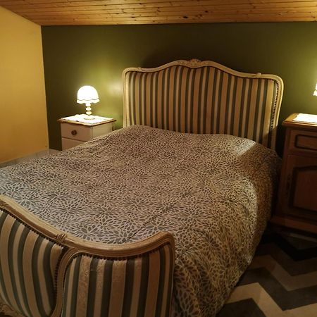Hotel Mado Verfeuil Zewnętrze zdjęcie
