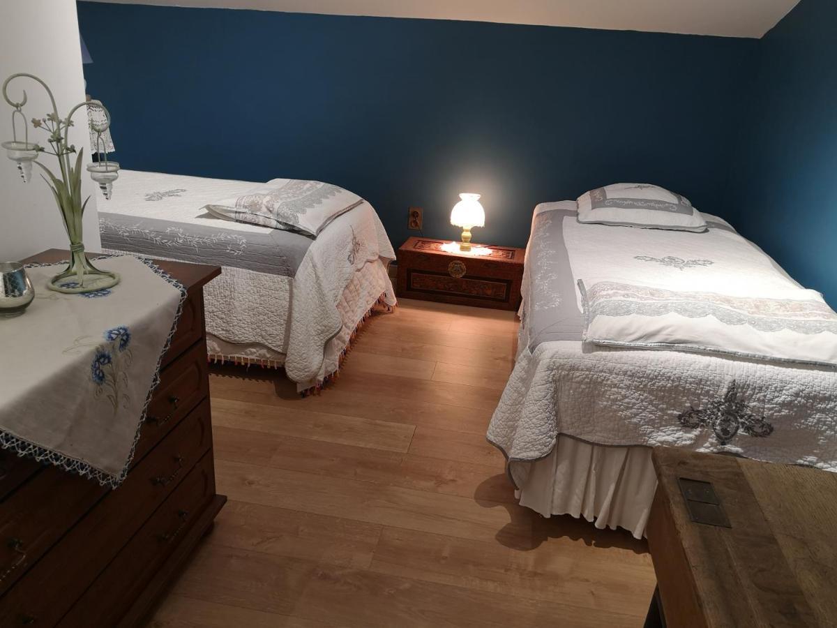 Hotel Mado Verfeuil Zewnętrze zdjęcie