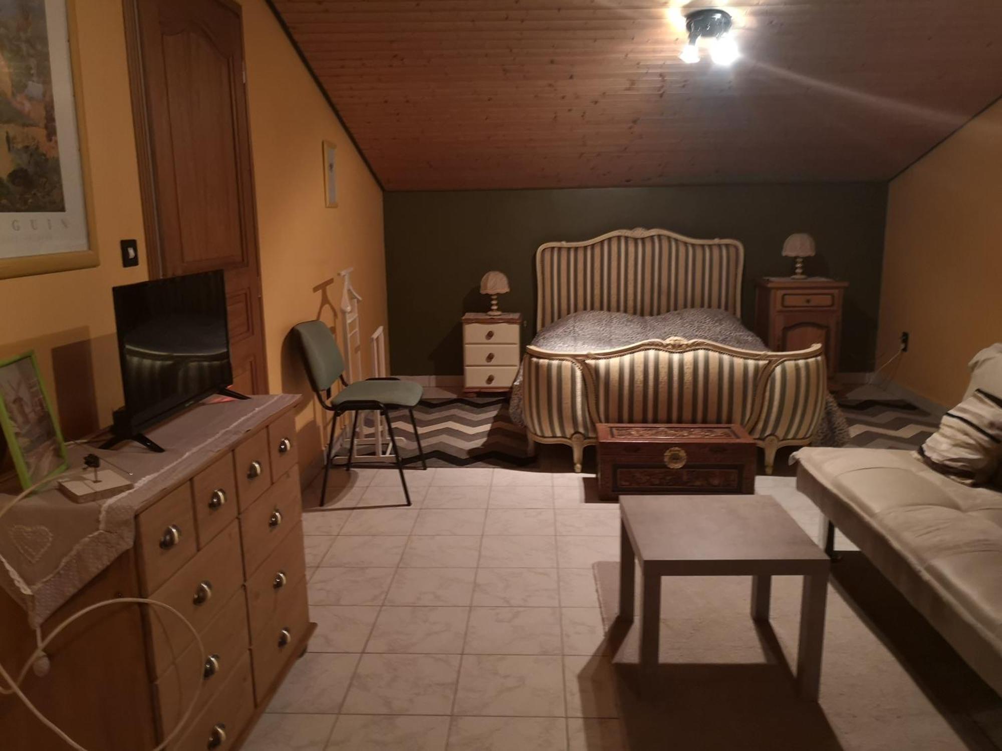 Hotel Mado Verfeuil Zewnętrze zdjęcie