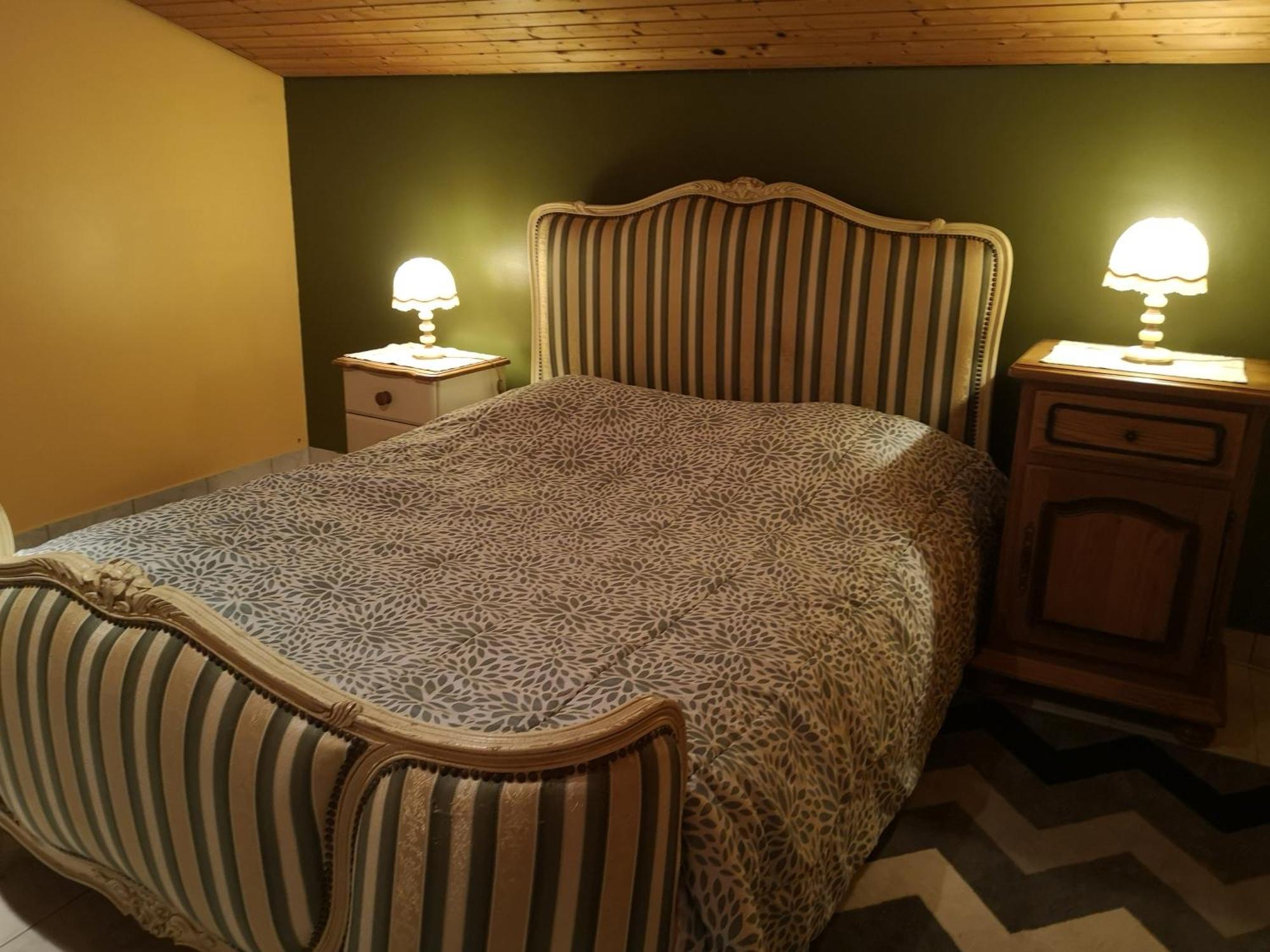 Hotel Mado Verfeuil Zewnętrze zdjęcie
